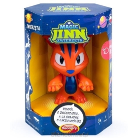 MAGIC JINN ZWIERZĘTA