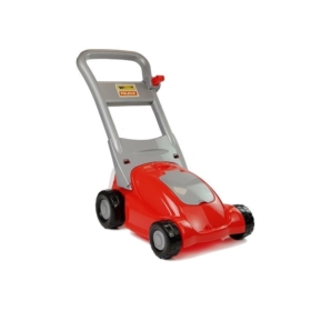 Kosiarka Nr 2 Czerwona Szczotka Duży Kosz 41593