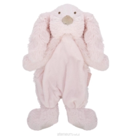 KRÓLIK CHARLOTTE DUODUO RÓŻOWY