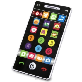 SMILY PLAY SMILY FONE