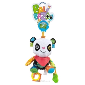 BALI BAZOO ZAWIESZKA PANDA PETER