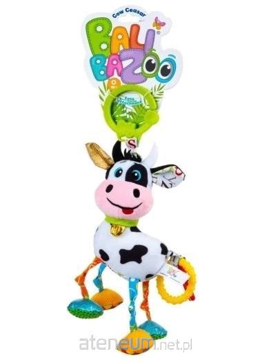 DUMEL ZAWIESZKA KROWA CESAR Z WIBRACJĄ