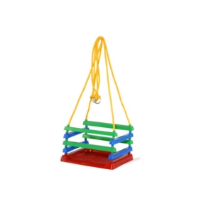 HUŚTAWKA PLASTIKOWA