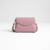 JOISSY TORBA CROSSBODY MIDI MAUVE ROSE
