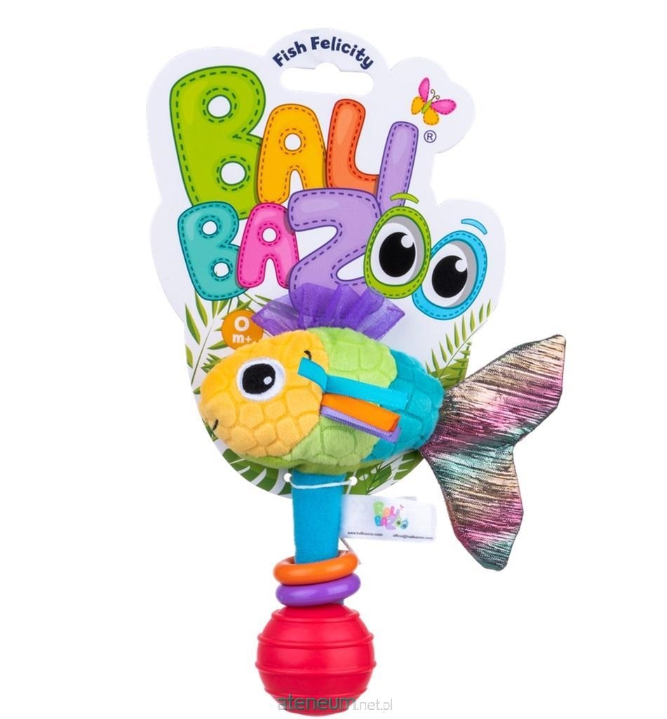 GRZECHOTKA RYBKA FELICITY