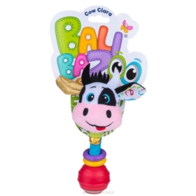 BALI BAZOO GRZECHOTKA KROWA KLARA