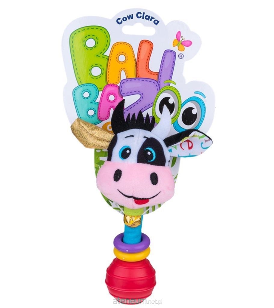 BALI BAZOO GRZECHOTKA KROWA KLARA