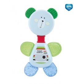 CANPOL GRZECHOTKA Z GRYZAKIEM MIŚ 56/139