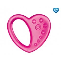 CANPOL GRYZAK WODNY SERCE 2/294