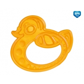 CANPOL GRYZAK ELASTYCZNY 4 WZORY 13/109