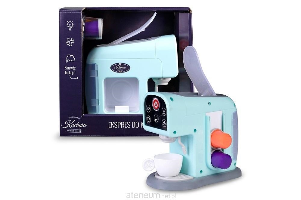 EKSPRES DO KAWY NATALIA