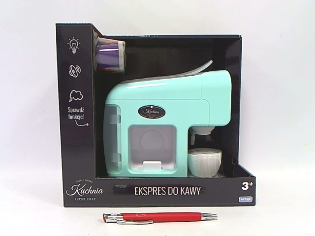 EKSPRES DO KAWY NATALIA