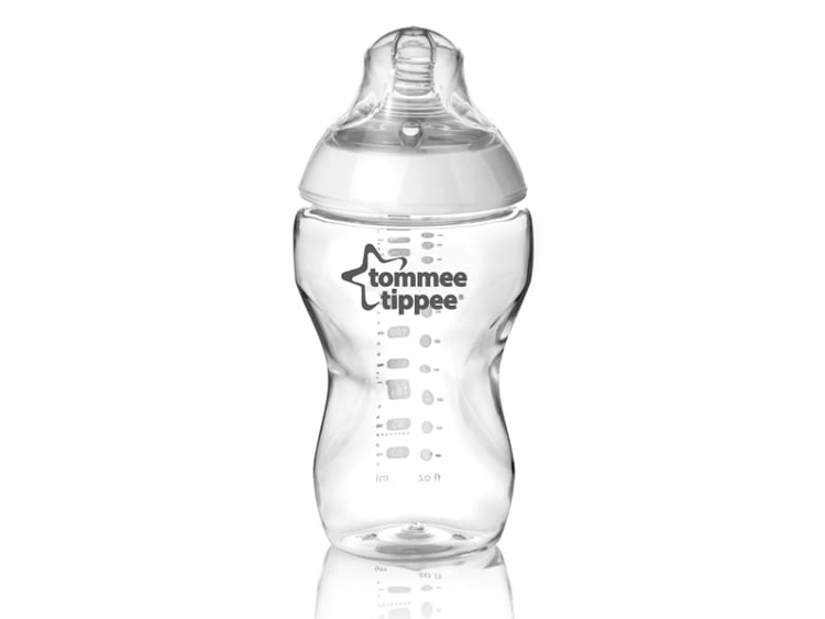 TOMMEE TIPPEE BUTELKA 2 X 340ML