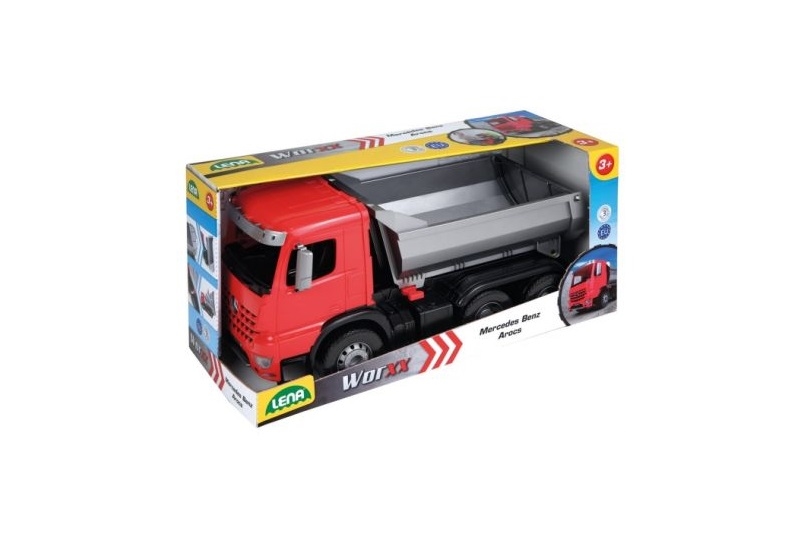 AUTO WORXX WYWROTKA KARTON