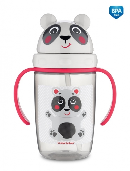 KUBEK 56/500 SIL.RUR.400 HELLO LIT.BEŻ