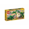 Klocki LEGO CREATOR Potężne Dinozaury P6 31058