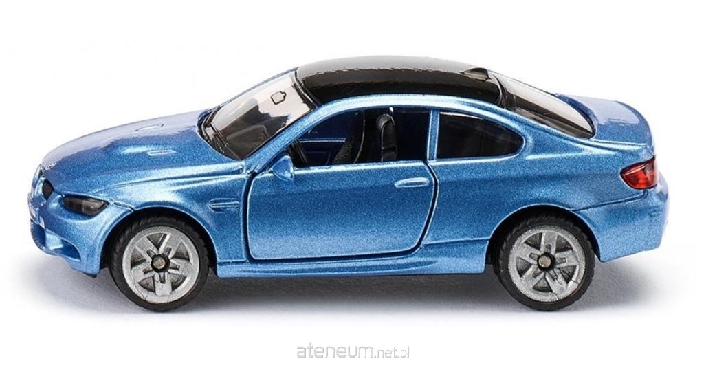 SIKU1450 14 BMW M3 COUPE