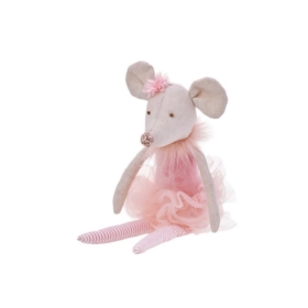 Myszka Toutou 38cm 13385 14184