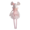 Myszka Toutou 38cm 13385 14184