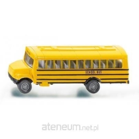 SIKU 1319 AUTOBUS SZKOLNY