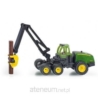 SIKU 16 Traktor leśny John Deere 1652