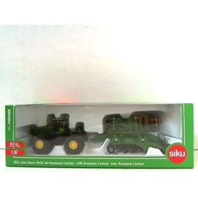 SIKU TRAKTOR SIKU 1856