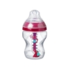 TOMMEE TIPPEE BUTELKA ANTYKOLKOWA GIRL 260ML