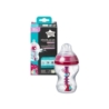 TOMMEE TIPPEE BUTELKA ANTYKOLKOWA GIRL 260ML