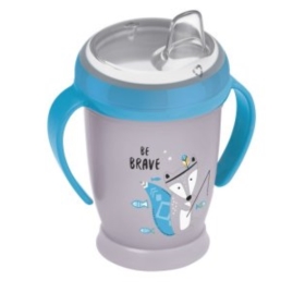 LOVI KUBEK NIEKAPEK 250ML INDIAN BOY 35/346