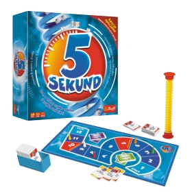 Gra 5 sekund wersja 2.0 (2019) 01780