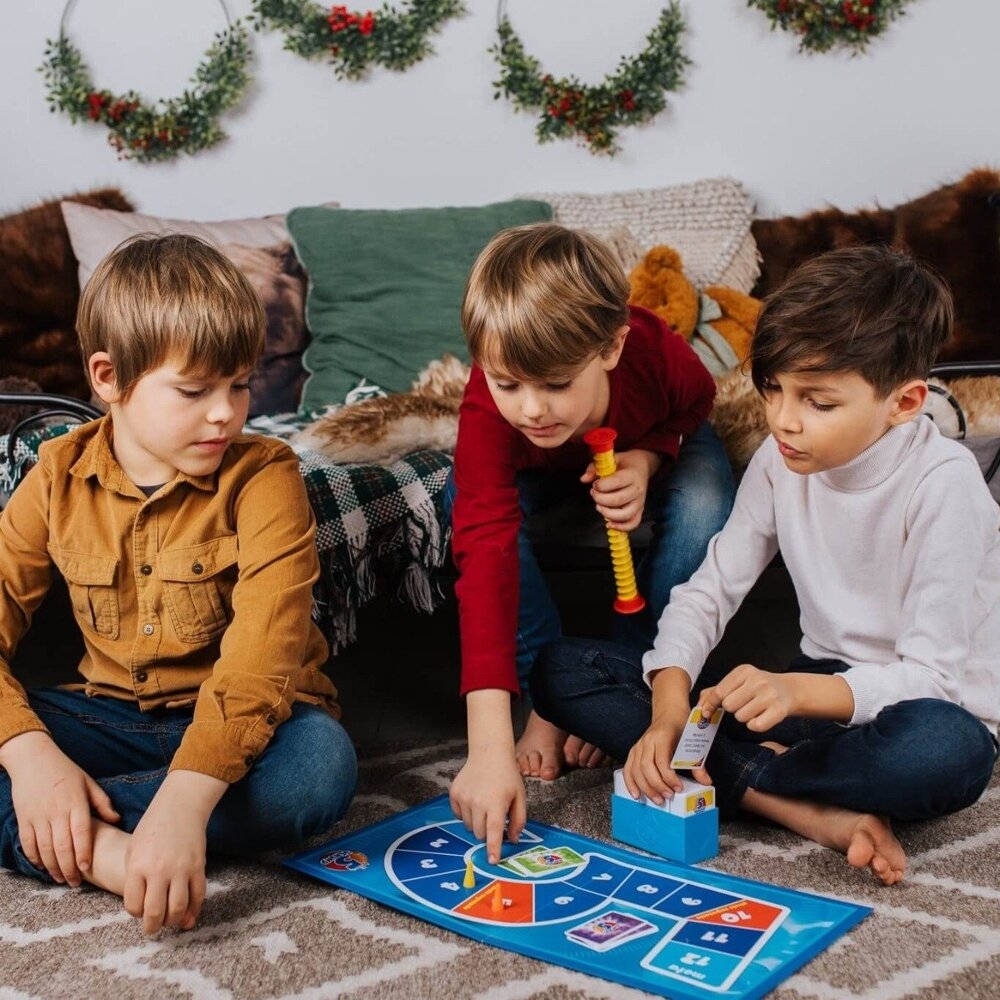 Gra 5 sekund wersja 2.0 (2019) 01780