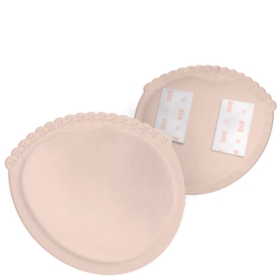 LOVI WKŁADKI LAKTACYJNE 20SZT BEŻOWE