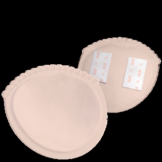 LOVI WKŁADKI LAKTACYJNE 20SZT BEŻOWE