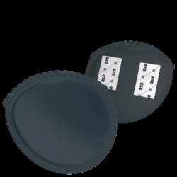 LOVI WKŁADKI LAKTACYJNE CZARNE 20 SZT 19/611