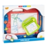 SMILY PLAY TABLICA ZNIKOPIS 2w1
