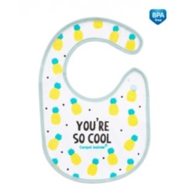 CANPOL ŚLINIAK 15/114 TURKUSOWY