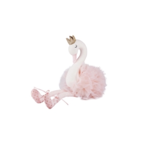 Łabędź Toutou 42cm 13386 14191