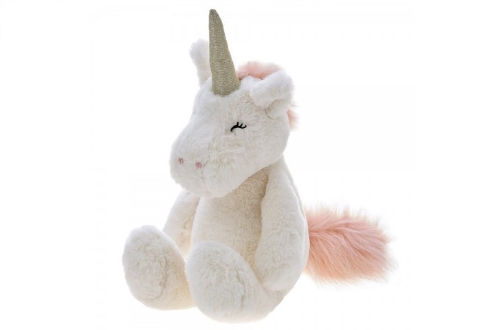 Jednorożec Alessio 28cm kremowy SG 13675 17185