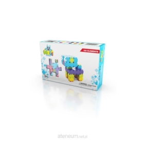 KLOCKI MELI 150 SZT. 50000