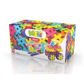 KLOCKI MELI 100 SZT.