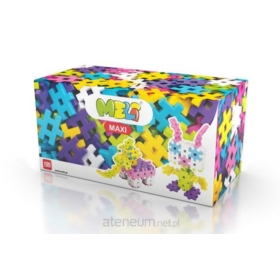 KLOCKI MELI 100 SZT.