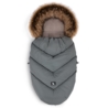 COTTONMOOSE ŚPIWÓR FOOTMUFF MOOSE GREEN JUNGLE