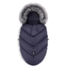 COTTONMOOSE ŚPIWÓR FOOTMUFF MOOSE GRAPHITE
