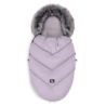 COTTONMOOSE ŚPIWÓR FOOTMUFF MOOSE GREY