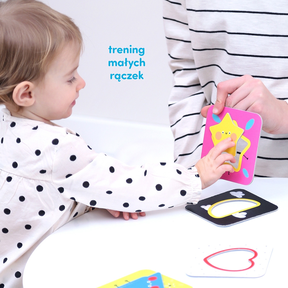 CZUCZU ODKRYWAM KSZTAŁTY