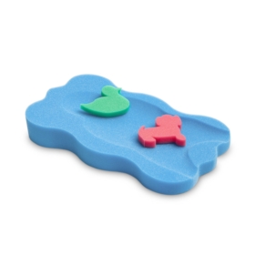 WKŁAD DO WANIENKI MAXI NIEBIESKI