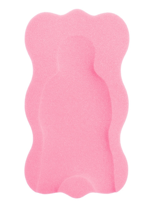 WKŁAD DO WANIENKI MIDI RÓŻOWY