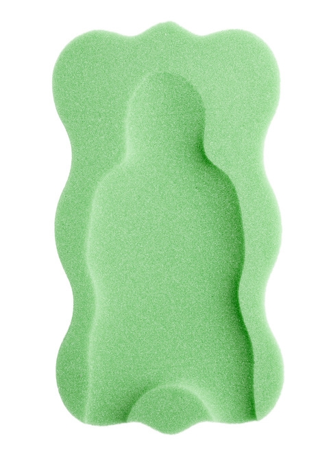 WKŁAD DO WANIENKI MIDI ZIELONY