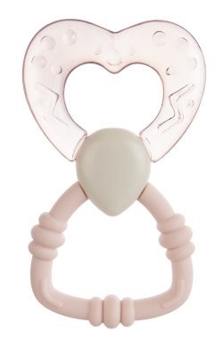 CANPOL GRYZAK WODNY RÓŻDŻKA 56/152 RÓŻ