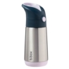B.BOX BIDON TERMICZNY 350ML INDIGO ROSE